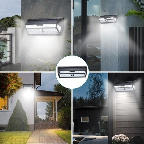 PIR Motion Sensor Lamp For Garden