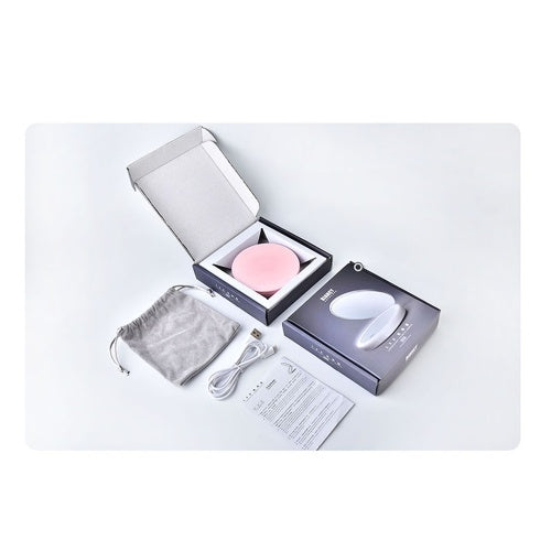 Portable Makeup Mirror Mini LEDs Light