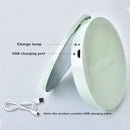 Portable Makeup Mirror Mini LEDs Light