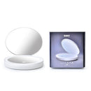 Portable Makeup Mirror Mini LEDs Light