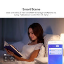 SONOFF T0 AC100-240V WIFI Wall Switch Intelligent Wall Touching Light Switch For Intelligent Home