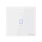 SONOFF T0 AC100-240V WIFI Wall Switch Intelligent Wall Touching Light Switch For Intelligent Home