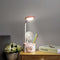 C8 Camera Table Lamp LEDs Night Light