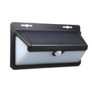 158LEDs Solar Wall Light