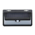 158LEDs Solar Wall Light