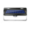 158LEDs Solar Wall Light