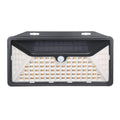 102LEDs Solar Lamp Motion Sensor