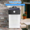 50LEDs Solar Lamp Motion Sensor