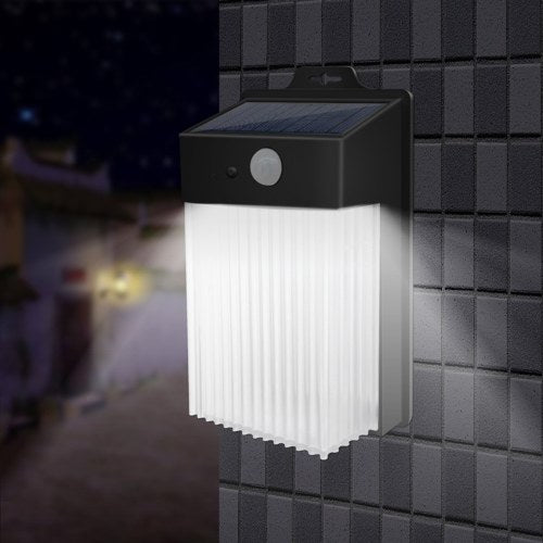 50LEDs Solar Lamp Motion Sensor