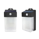 50LEDs Solar Lamp Motion Sensor