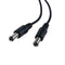 1 Female to 2 Male Splitter 2 Way Plug Cable Connector 5.5mm * 2.1mm 12V DC Adapter for CCTV Camera L-ED Strip