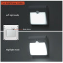 2pack 12LEDs USB Rechargeable Motion Sensor Night Light Stick-on Closet Light