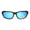 Anti-UV Anti-Water Heat Resistance Goggles Glasses Eyewear Eye Protectors Shield Spectacles