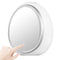 D C 5 V 5 W LEDs Vanity Dimmable Mirror Light Sensitive Control USB Powered Operated 3 Levels Bightness Adjustable Dimmable Lamp Built-in 2000mAh High Capacity Rechargeable Batterys for Dressing Room Salon