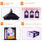 Led Decoration Light Led Candle Lamp Night Light for Hallo-ween Festival Decorations Gift