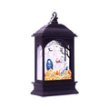 Led Decoration Light Led Candle Lamp Night Light for Hallo-ween Festival Decorations Gift