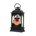 Led Decoration Light Led Candle Lamp Night Light for Hallo-ween Festival Decorations Gift