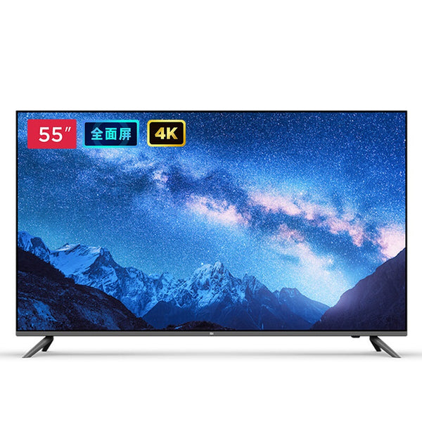 L55M5-AZ Flat Panel TV - 55 inches