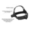 Solar Power Auto Darkening Welding Mask/Helmet/welder Cap