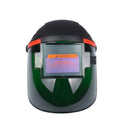 Solar Power Auto Darkening Welding Mask/Helmet/welder Cap