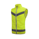 SFVest  High Visibility Reflective Safety Vest