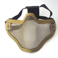 ZL-V1 Outdoor Mask Impact-resistance