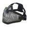 ZL-V1 Outdoor Mask Impact-resistance