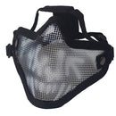 ZL-V1 Outdoor Mask Impact-resistance