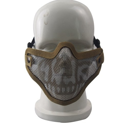 ZL-V1 Outdoor Mask Impact-resistance