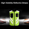 Reflective Vest High Visibility Unisex Night Riding Running Reflective Safety Warning Vest