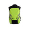 Reflective Vest High Visibility Unisex Night Riding Running Reflective Safety Warning Vest