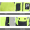 Reflective Vest High Visibility Unisex Night Riding Running Reflective Safety Warning Vest