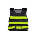 Reflective Vest Reflective Safety Warning Vest