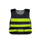 Reflective Vest Reflective Safety Warning Vest