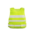 Reflective Vest Reflective Safety Warning Vest