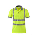 T-shirt Work Safety Clothing Work wear Dry Fit T-shirt