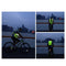 High Visibility Reflective Men Women Breathable Safety Vest