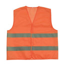 120046 Reflective Safety Vest High Visibility Safety Vest