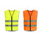 120046 Reflective Safety Vest High Visibility Safety Vest