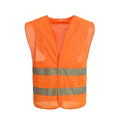 120046 Reflective Safety Vest High Visibility Safety Vest