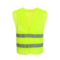 120046 Reflective Safety Vest High Visibility Safety Vest