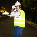 120055 Reflective Safety Vest High Visibility Safety Vest