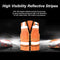 Safety Reflective Vest Workwear Security Working Clothes