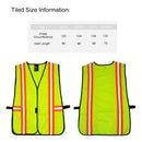 Safety Reflective Vest