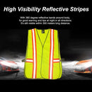 Safety Reflective Vest