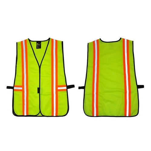 Safety Reflective Vest