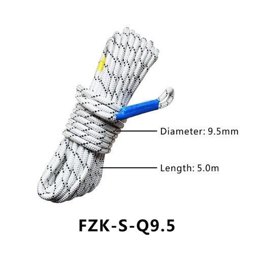 Climbing Safety Rope