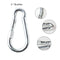 Safety Rope Outdoor Climbing Rock