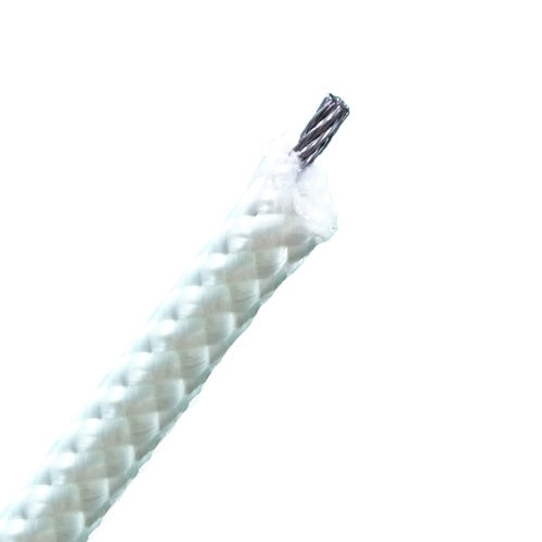 Professional 8mm Outdoor Rock Climbing Safety Rope