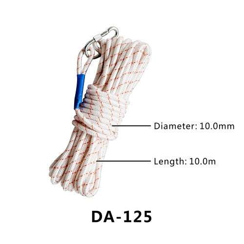 Rock Climbing Rope